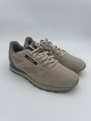 Reebok Classic Leather Hot Ones Men s Size 10
