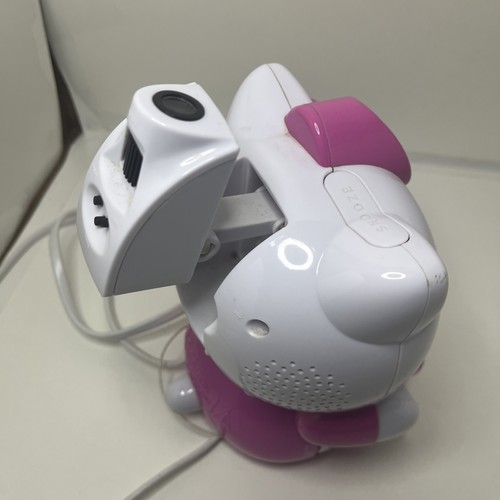 Hello Kitty Digital AM/FM Decken Projektions Radiowecker KT2064 - GETESTET - Bild 4 von 6