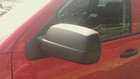 14 CHEVY SILVERADO 1500 Door Mirror Driver Left