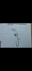 Delta 7-Setting PivotPro 3-in-1 Combination Shower Head with ProClean 