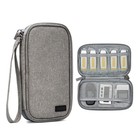 Aufbewahrungstasche für USB-Stick Elektronisches Zubehör Organizer