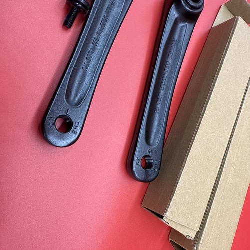 PROWHEEL Ebike Crank Arm Available in Square Hole,140MM/152MM/160MM/165MM/170... - Picture 14 of 14