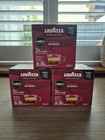 LAVAZZA EXPRESSO INTENSO Coffee Pods Espresso, 100% Arabica, 48 Capsules! BNIB