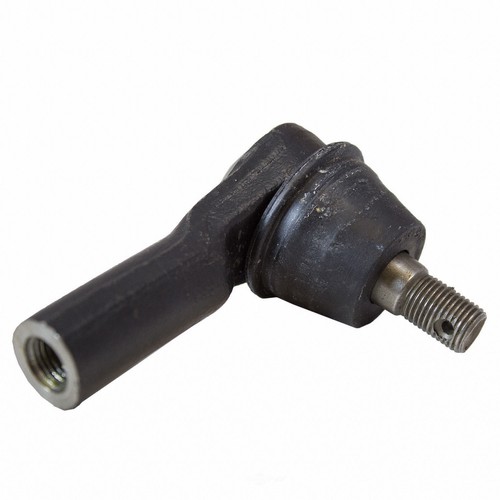 Steering Tie Rod End Motorcraft MEOE-105 fits 91-02 Ford Escort - Picture 2 of 2