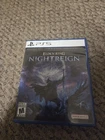 Elden Ring: Nightreign Deluxe Edition - Sony PlayStation 5