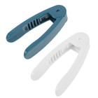  2 Pcs Peanut Sheller Cracker Tool Opener Machines for Shelling Nuts