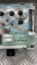 Compteur Renault CLIO