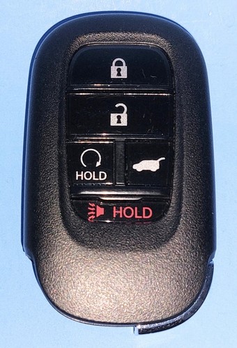 2022-2024 HONDA CIVIC 5 BUTTON SMART KEY KEYLESS ENTRY REMOTE OEM 72147-T43-A11
