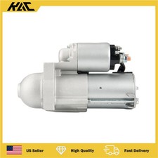 Starter For 2003 2004 2005 2006 2007 Chevy Tahoe and Silverado 1500 5.3L 6494N