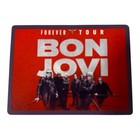 Bin Jovi Forever Handmade Vinyl Sticker 