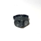 GI Joe Psyche Out 1987 v1 WAIST / CROTCH *COMBINED SHIP!* Vintage Body Part ARAH
