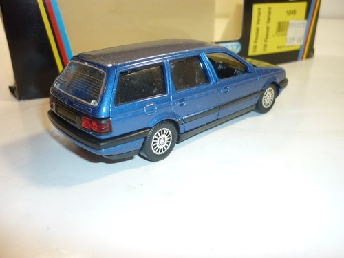1/43 SCHABAK VW PASSAT VARIANT - Imagen 3 de 4