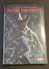 Amazing Spider-Man The Clone Conspiracy DM Cover New HC Sealed Read