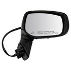 Right Mirror Passenger Side Fits 2018-2019 Subaru Legacy Outback SU1321150