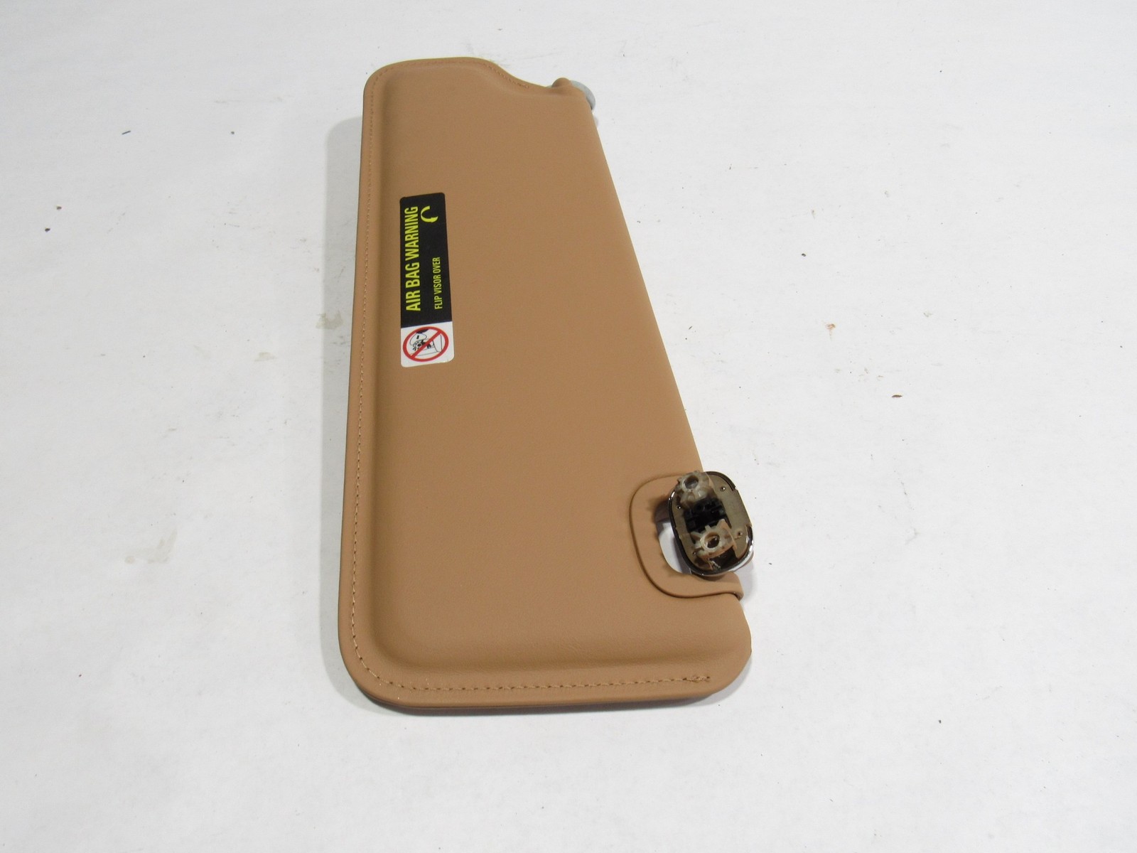 10-20 Bentley Mulsanne 2012 Front Right Passenger Sunvisor Sun Visor Shade @1