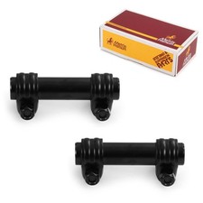 For 1983-1997 Ford Ranger 80-96 Ford Bronco Front Suspension Tie Rod End Set For 1983-1997 Ford Ranger 80-96 Ford Bronco Front Suspension Tie Rod End Set
