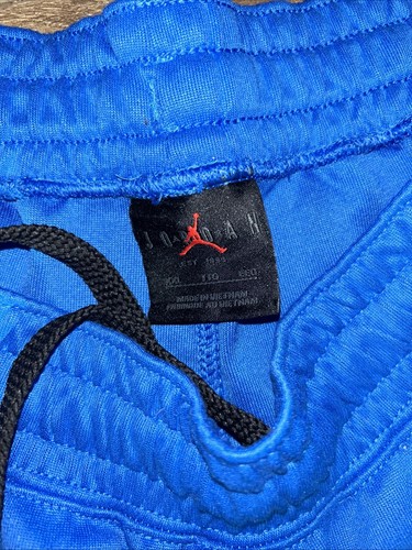 Nike Jordan UCLA Bruins Basketball Sweat Pants DM5642-403 Mens Size XXL - Picture 3 of 8