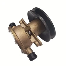 Sea Water Pump Yanmar 2GM20 3GM30 Diesel Engines Replaces 128397-42500 10-24509
