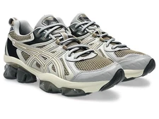 ASICS GEL-QUANTUM Sneakers Men’s Mesh Leather 26.5cm Mint Box