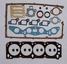 FORD 1600, 1.6 (1593cc) OHC - CAPRI, CORTINA, ESCORT MEXICO 1970 - 08/83 (PINTO)