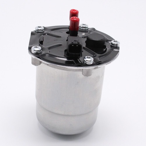 Hassle Installation of Fuel Filter with Housing for Capture MK1 Vehicles - Picture 12 of 12