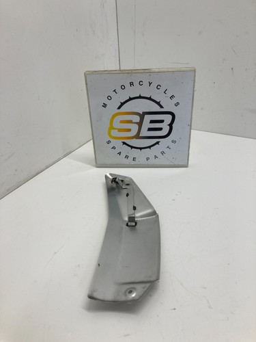 PROTEZIONE RADIATORE DESTRO DUCATI STREETFIGHTER V4 2020-2025 - Foto 9 di 11