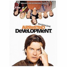 ARRESTED DEVELOPMENT 1(RPKG)