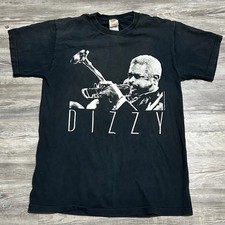 Tシャツのvintage t dizzy gillespie | eBay公認海外通販サイト