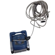 Polaris Sport Robotic Pool Cleaner Main Unit EM2701 Vacuum & Cable Parts/Repair 