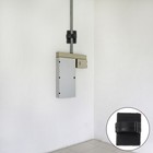  100 Stück Clips Selbstklebende Kabel Kabelclip Kabelmanagement Home Decor