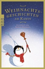 Weihnachtsgeschichten am Kamin 36: Gesammelt von Barbara Mürmann Mürma 1137539-2