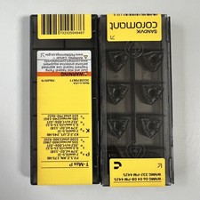 Sandvik / WNMG060408-PM 4425 / Hartlegierungskarbid-Klingen 10 St&uuml;ck