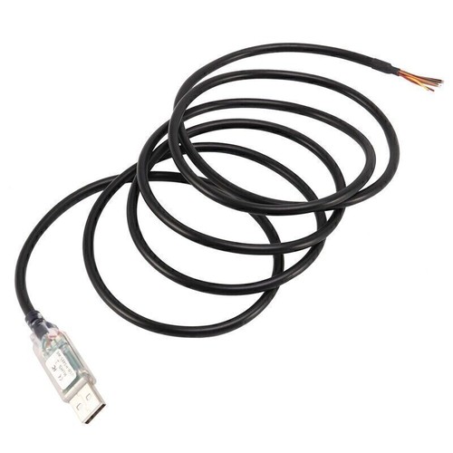 Victron RS485 zu USB interface  1,8m Kabel für ET112 ET340 EM24 DE - Bild 4 von 9
