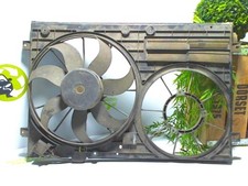 Radiateur Volkswagen EOS