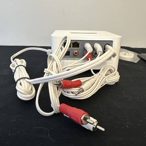 Sonos Connect - 1st Gen Wireless Home Audio Receiver Component for Streaming - Picture 4 of 4