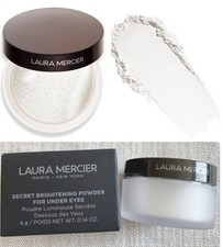 Laura Mercier Secret Brightening Powder for Under Eyes , 1 Translucent
