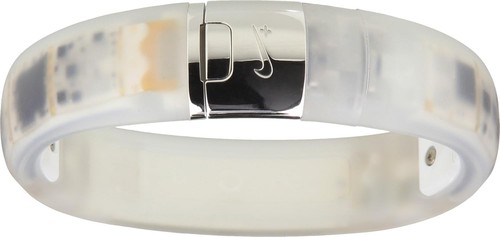 Nike+ FuelBand Black Ice Medium/Large - Picture 2 of 3