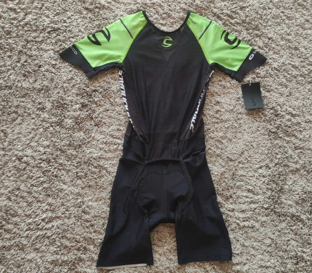 SUGOI Black Cycling Clothing for sale | eBay
