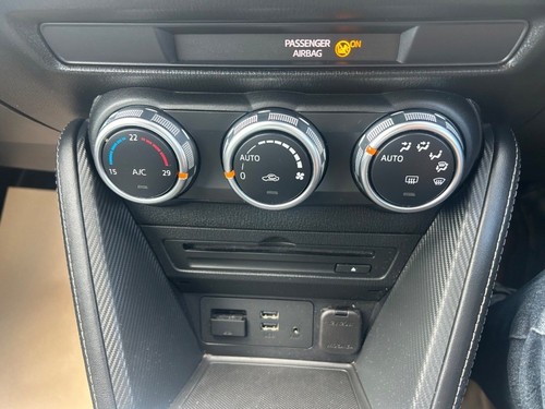 Mazda 2 1.5 Sport Nav 5dr Petrol - Picture 13 of 20