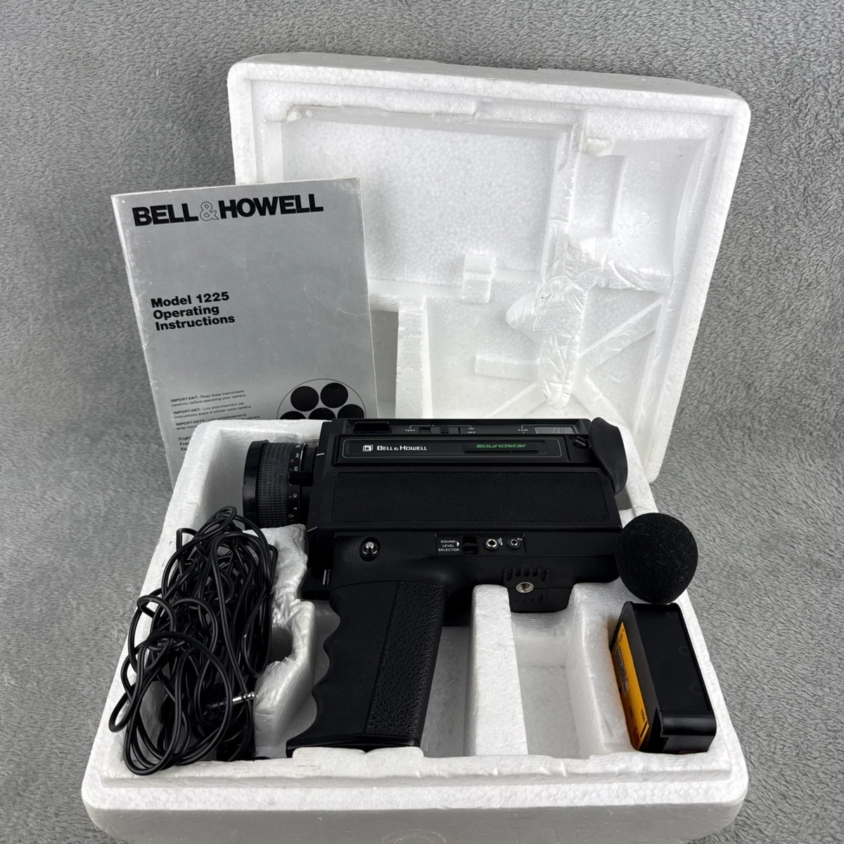 bell howell filmosonic products for sale | eBay