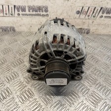 AUDI A3 8P VW SEAT SKODA ALTERNATOR 1.6TDI CAY 03L903023A 2008-2012