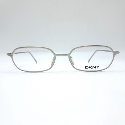 DKNY klassische Brille made in Italy 6224 028 Neu 52 17 135 Unisex 