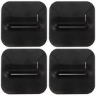 2 Pieces Schreibtisch-Laptophalter Ständer -Halter Notebook -Stand