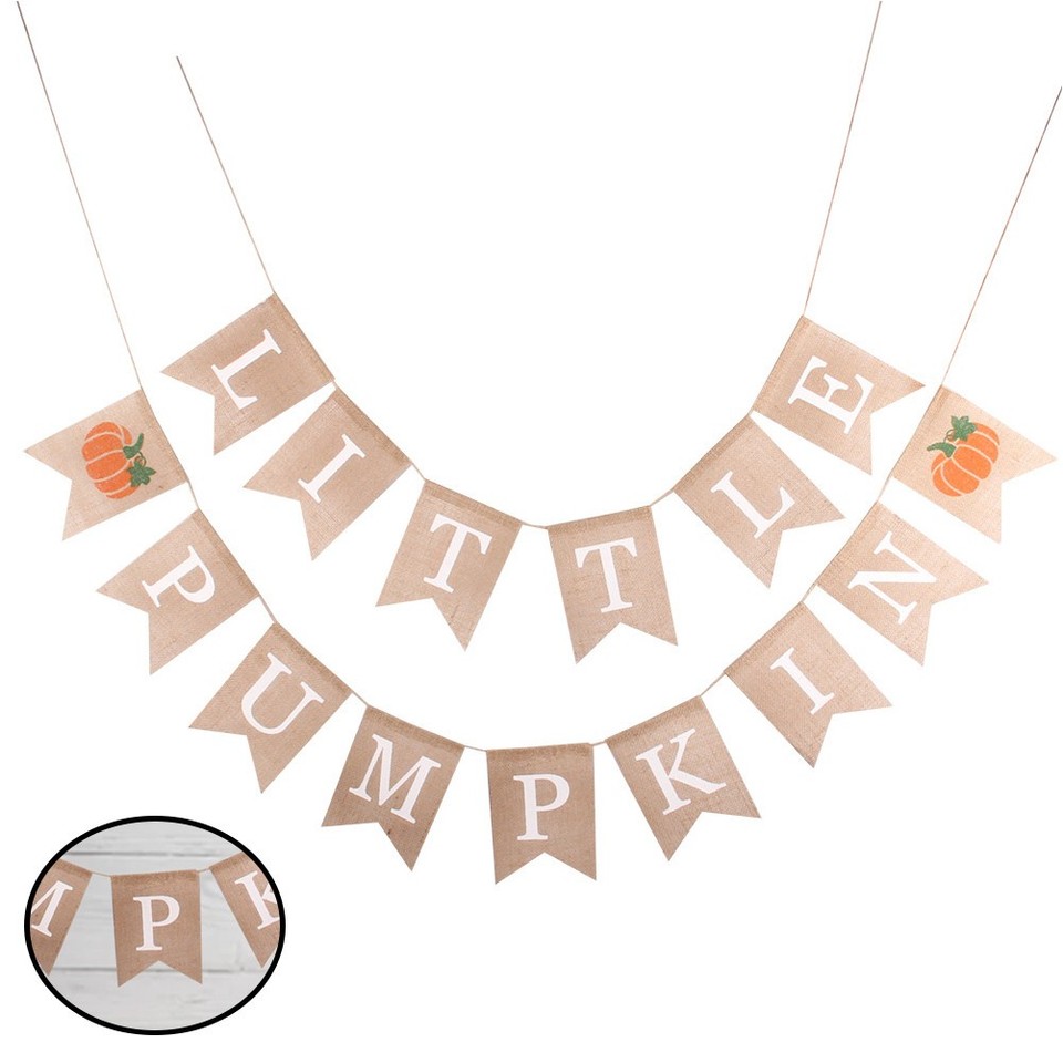 Guirlande D'automne 6M 40LED Feuilles D'érable, Décoration Lumineuse