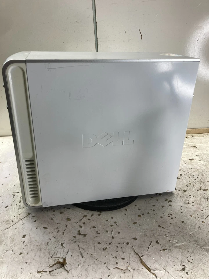 Dell Inspiron 530 Intel Core 2 Duo E8200 2.66GHz 2GB 500GB HDD Windows XP - Image 4 of 4
