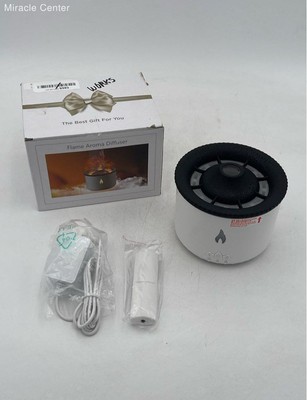 Eosphorus Volcano Diffuser for Essential Oils Aromatherapy Volcano Humidifier