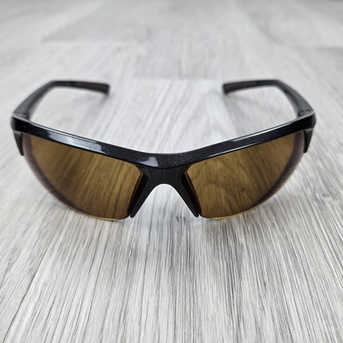 Nike Sunglasses Brown Skylon Ace Swift Polarized EV0551 029