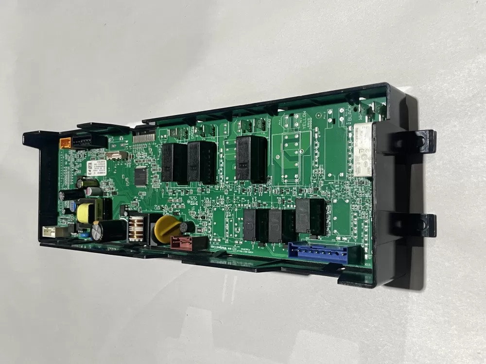 Whirlpool W10868153 Oven Control Board AZ126690 Compatible with WmV312 Models-image