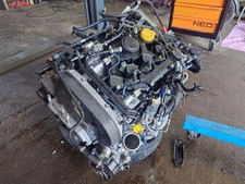 ALFA ROMEO 159 Sportwagon 939 Motor TBI 940A1000 1.80 Petrol 147kw 34070179