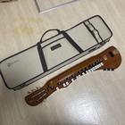 Suzuki Electric Taishogoto KOHAKU Soprano CHK-1 Case Used Musical Instrument KKA